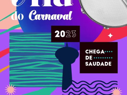 Vila do Carnaval 2023