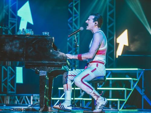 Show: Queen Celebration – Greatest Hits Tour