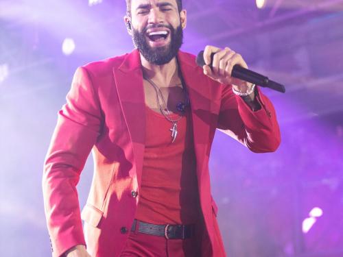 "Buteco" do Gustavo Lima