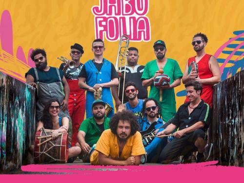 Jabu Folia