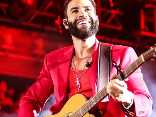 "Buteco" do Gustavo Lima