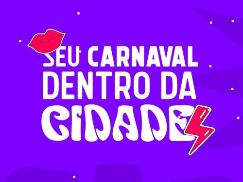 Carnaval dos Horizontes