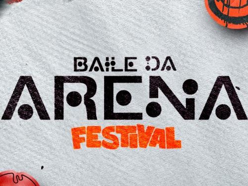 Baile da Arena 2023