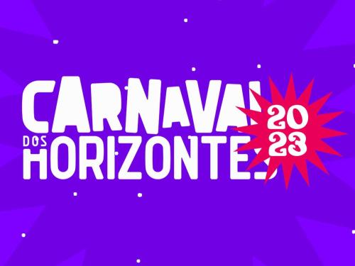 Carnaval dos Horizontes