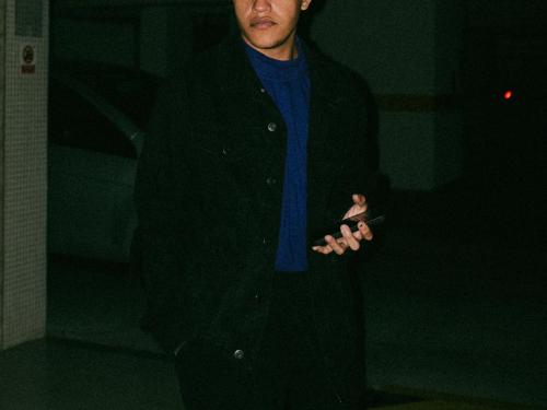 Show: Kamaitachi - Sesc Palladium