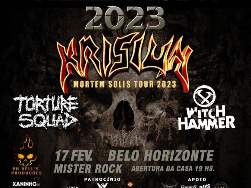 Hell Mosh 2023