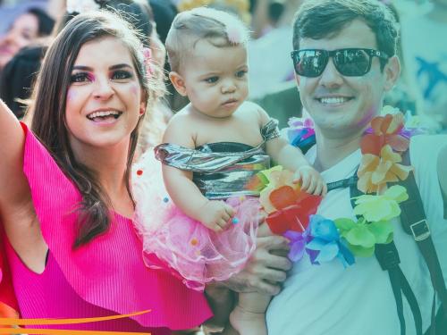 Vila do Carnaval 2023