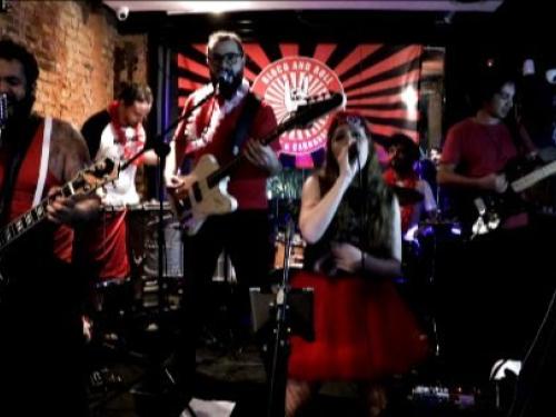 Ensaios: Bloco And Roll