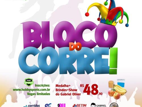 Bloco do Corre