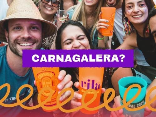 Vila do Carnaval 2023