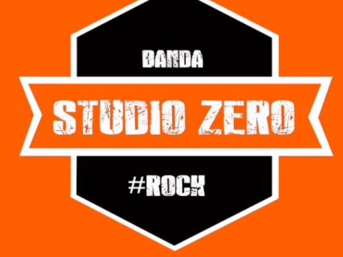 Show: Banda Studio Zero "Ainda na primavera"