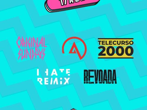 Carnaval 2023 - Casa Sapucaí