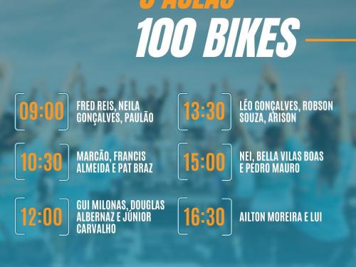 Ride de Verão 2023