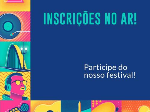 Festival "A Voz da Periferia"