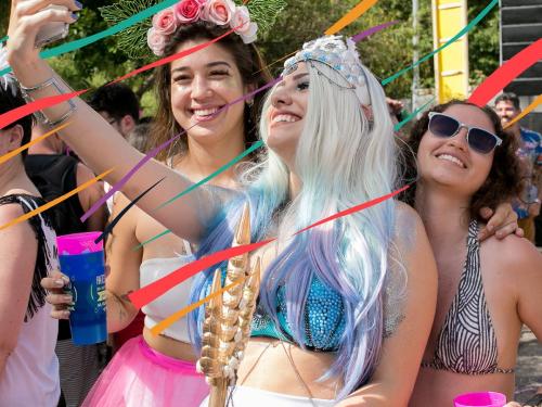 Vila do Carnaval 2023