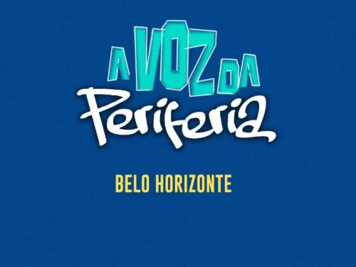 Festival "A Voz da Periferia"