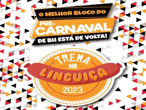 Ensaios: Trema na Linguiça