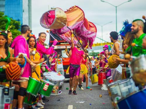 Ensaios: Então, Brilha! 2023