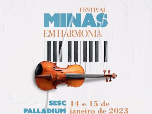 Festival Minas em Harmonia