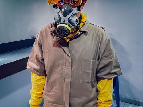 Show: Kamaitachi - Sesc Palladium