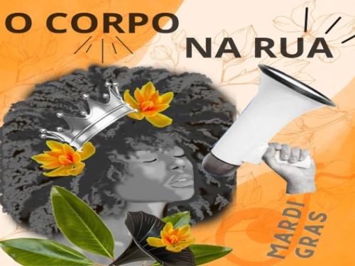 Ensaio aberto - Bloco Magnólia