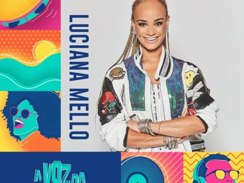 Festival "A Voz da Periferia"