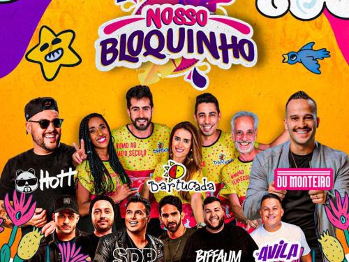 Nosso Bloquinho