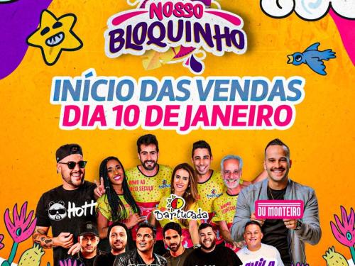 Nosso Bloquinho