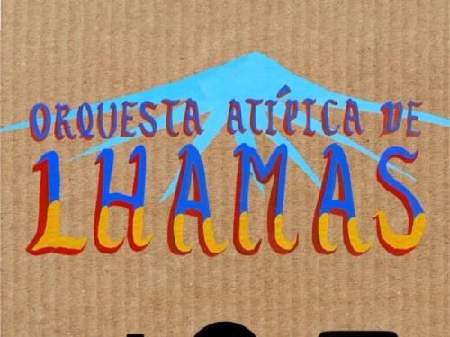 Ensaio: Bloco Cómo te lhama?