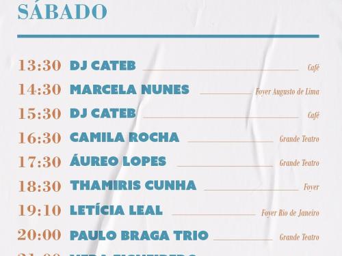 Festival Minas em Harmonia