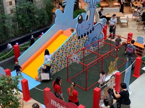 Turma da Mônica Pets | DiamondMall