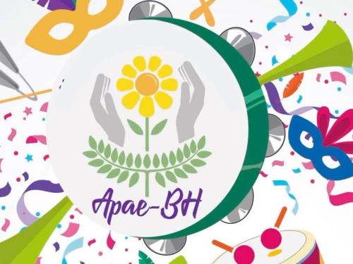 Ensaios: Bloco Apaetucada