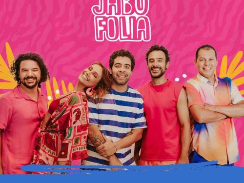 Jabu Folia