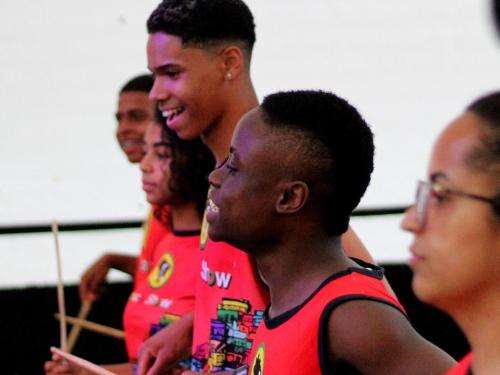  Arrastão Bloco Show