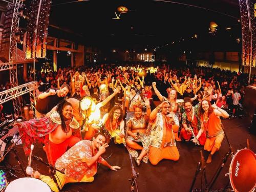 1º Ensaio Havayanas Usadas 2023