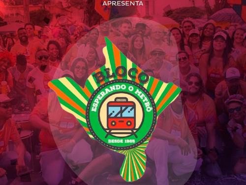 Ensaio: Bloco Kebraê e Bloco Asa de Banana