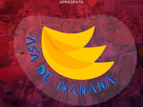 Ensaio: Bloco Kebraê e Bloco Asa de Banana