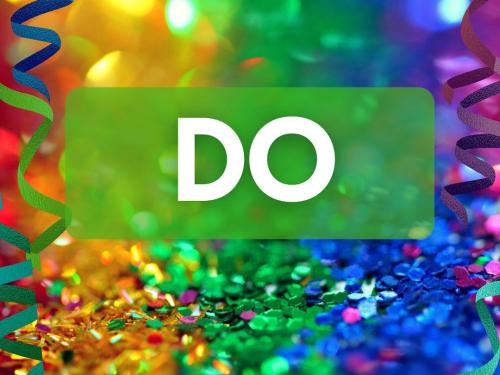 Ensaios: Bloco Do Jilo