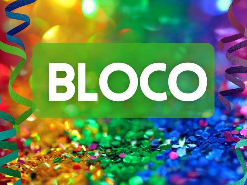 Ensaios: Bloco Do Jilo