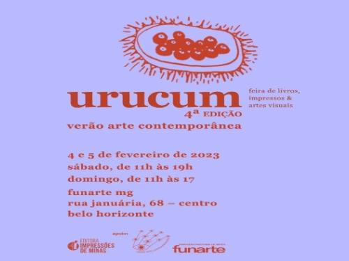 Feira Urucum