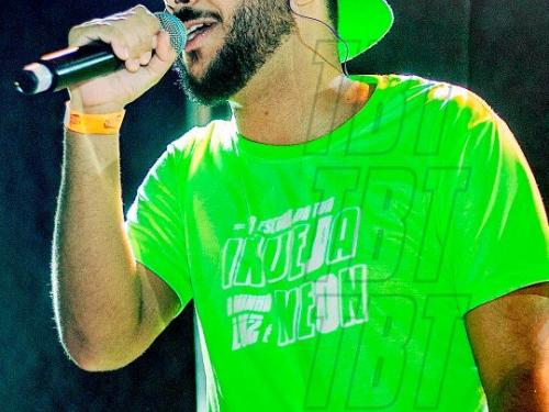 Ensaios: Bloco Daquele Jeito