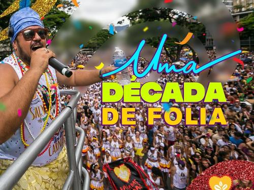 Ensaios: Baianas Ozadas