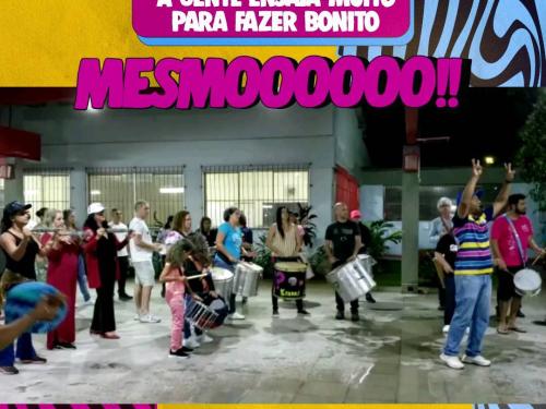 Ensaios: Bloco Sexta, Ninguém Sabe?