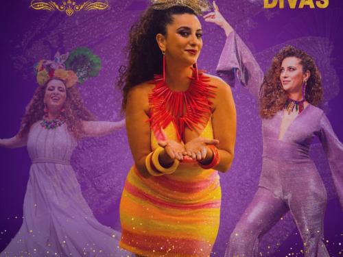 Ensaios: Bloco da Calixto