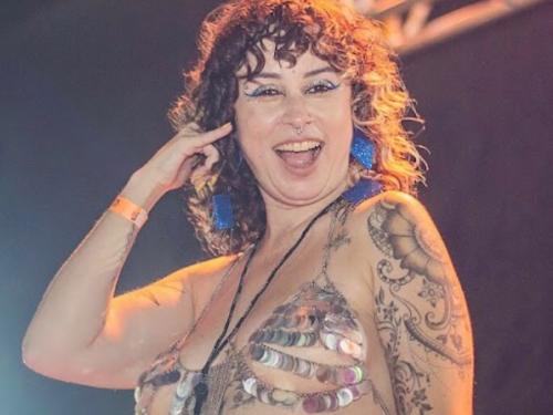 Ensaios: Bloco Daquele Jeito