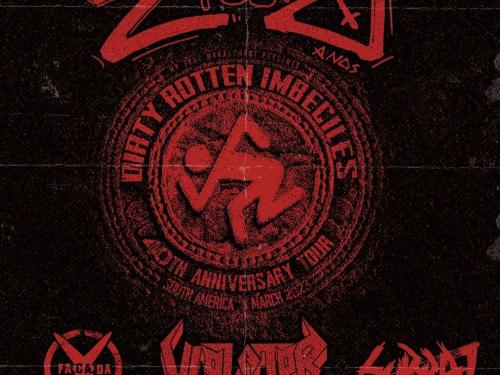 Show: Kool Metal Fest 2023