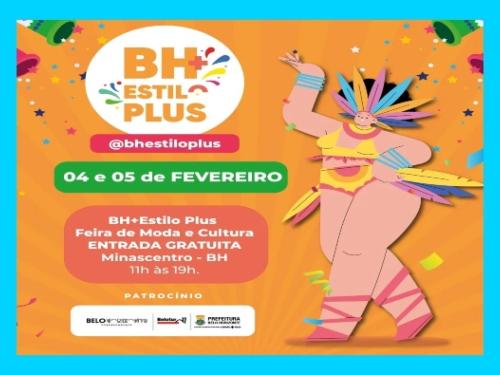  BH + Estilo Plus 2023