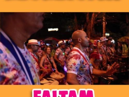 Ensaios: Bloco Sexta, Ninguém Sabe?