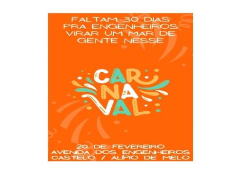 Ensaios: Bloco Circulou