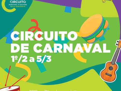 circuito de carnaval 
